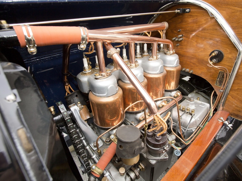 1912, model 30, luxury, cadillac, engine, phaeton, 1080P, retro