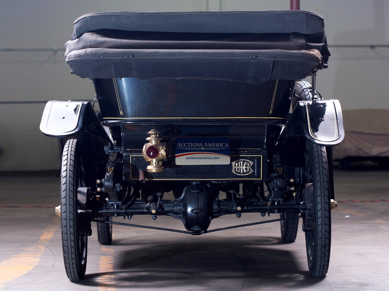 model 35, 1080P, touring, buick, 1912, retro