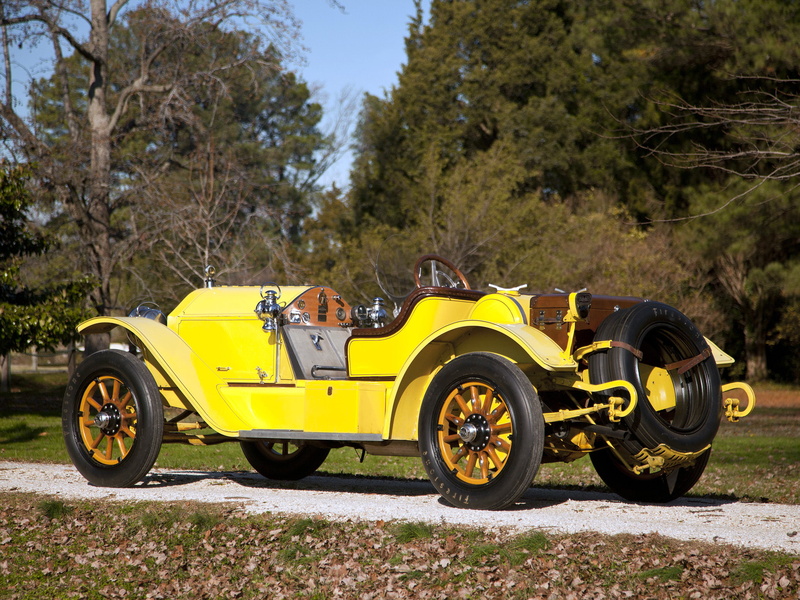 1080P, retro, 1912, bearcat, stutz