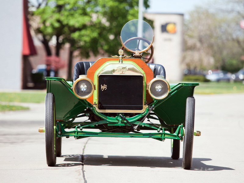 model t, speedster, 1080P, retro, ford, 1912