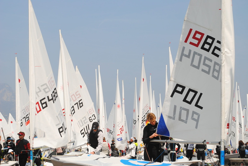 day, text, Malcesine, sailing regatta, international regatta, water, people, group of people, nature, sport, italy, adult, blue sky, Sailing, clear sky