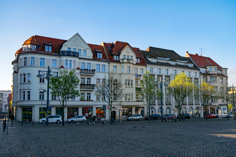 building exterior, residential district, transportation, street, places of interest, mode of transportation, luxury, built structure, saxony-anhalt, house