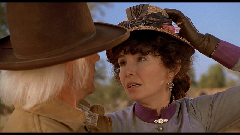 720P, Back To The Future, Back To The Future Part III