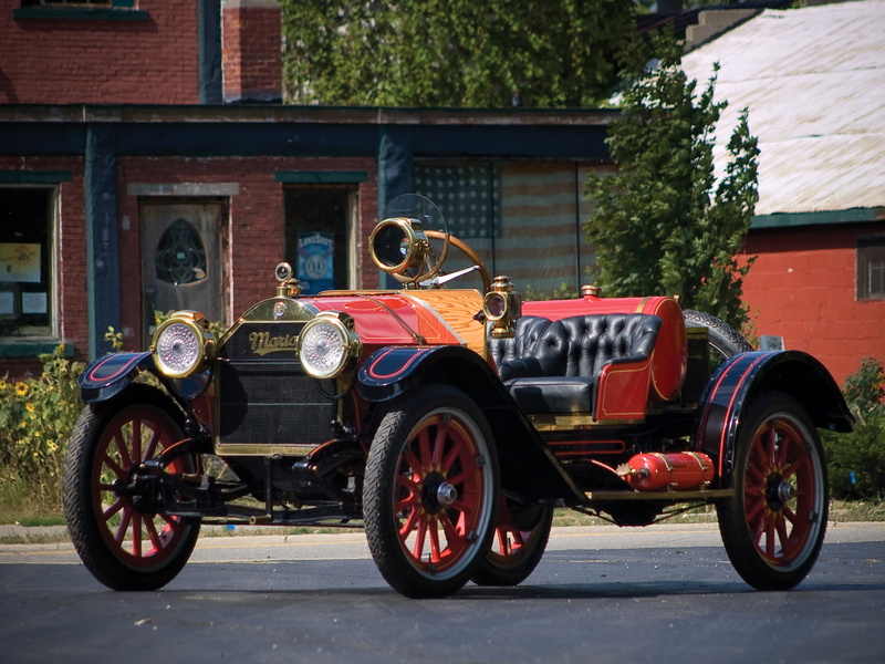 speedster, 1912, 1080P, marion, bobcat, retro