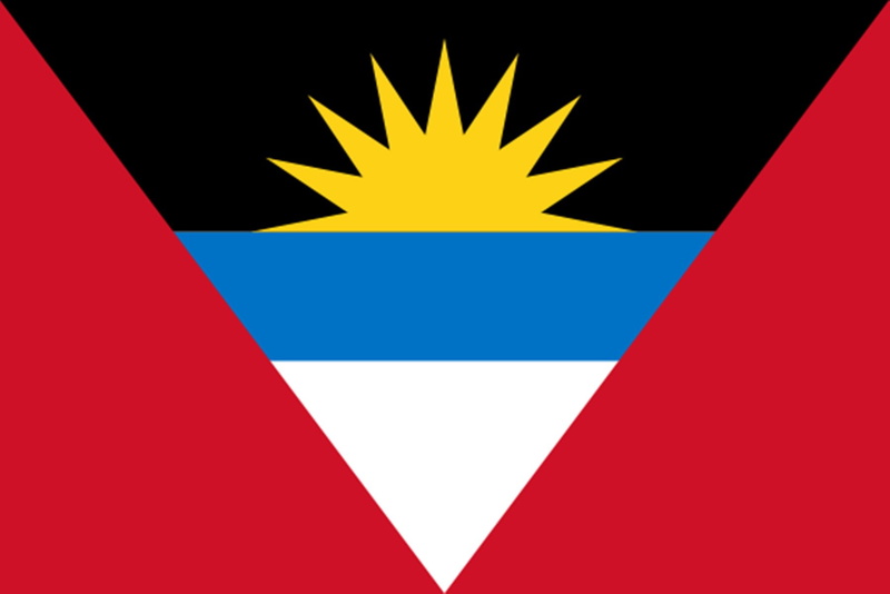 antigua, barbuda, 720P