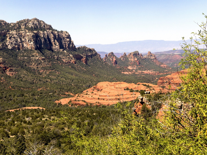 sky, southwest, national, arid climate, picturesque, southwestern, tourism, tranquility, no people, desert, cathedral-canyon, rock - object, outdoors, navajo-sandstone