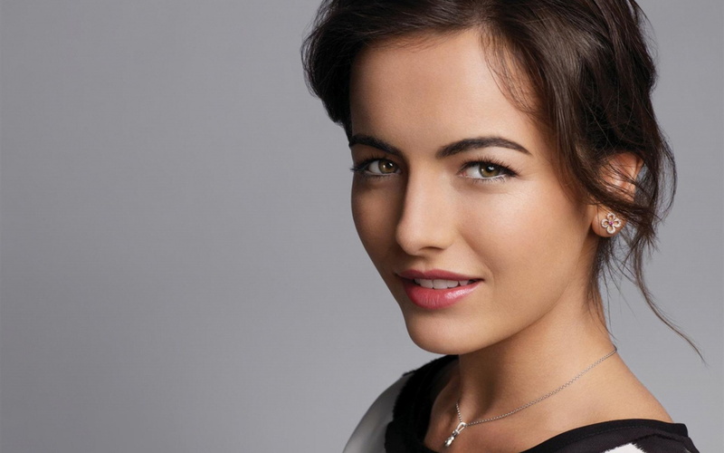 Camilla Belle, 1080P, Actresses