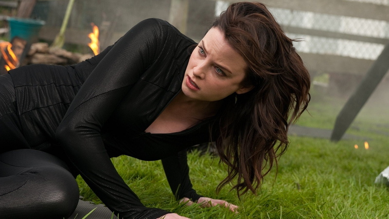 TV Show, Continuum, Continuum (TV Show), 1080P