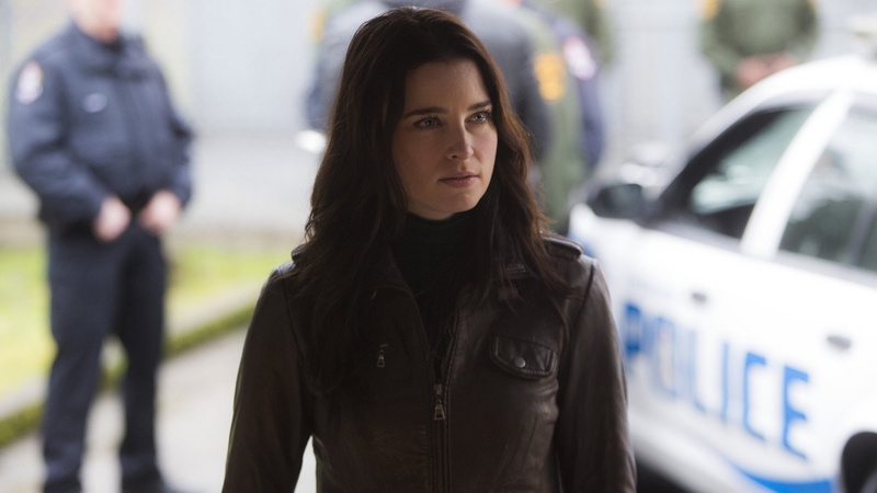 TV Show, 1080P, Continuum