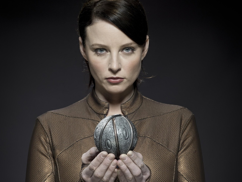 TV Show, 1080P, Continuum