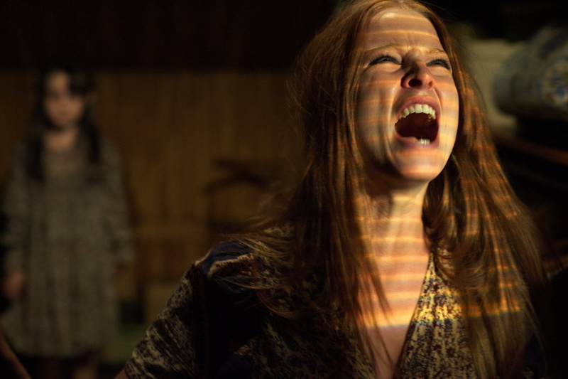 Movie, Rachel Nichols, Amityville, 1080P, The Amityville Horror (2005)