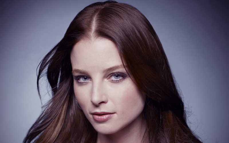 1080P, rachel, actress, nichols, models, blue, women, eyes
