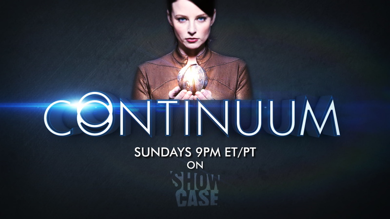 Movies, The series, the main actress, in the center, 1080P, Rachel Nichols, Continuum