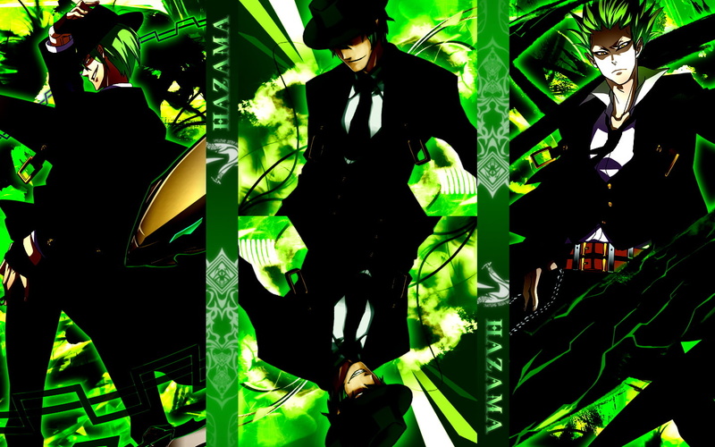 Video Game, 720P, BlazBlue: Continuum Shift