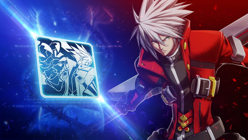 Blazblue, 1080P