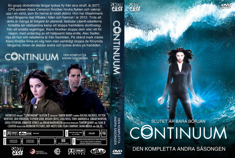 drama, thriller, series, action, 2K, continuum, sci fi