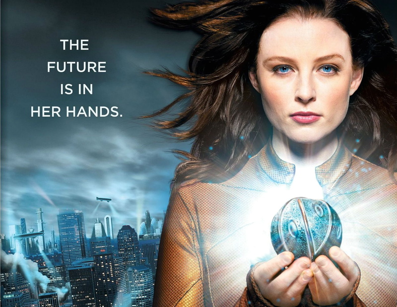 action, continuum, drama, sci fi, series, 1080P, thriller