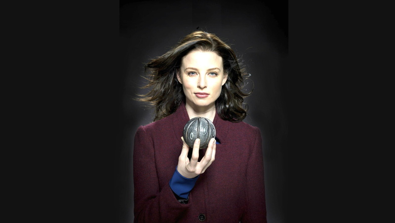 2K, action, thriller, series, sci fi, drama, continuum
