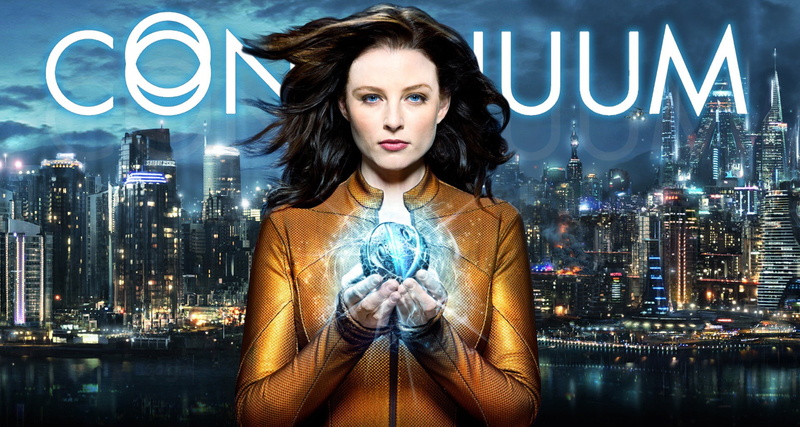 Rachel Nicholas, 1080P, Continuum