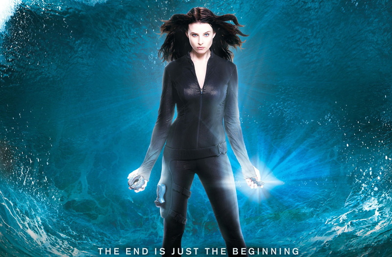 continuum, action, drama, sci fi, 1080P, series, thriller