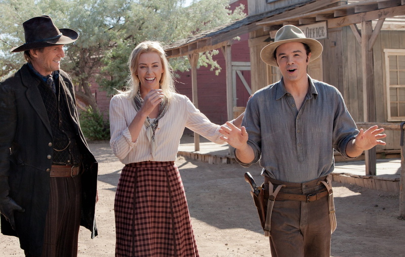 million, film, die, west, comedy, 1080P, western, ways, theron, charlize