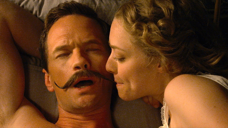 film, die, comedy, million, theron, charlize, 1080P, ways, western, west