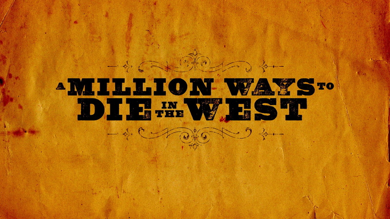 comedy, western, film, west, theron, 1080P, million, ways, charlize, die