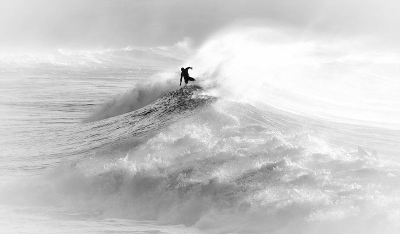 sunlight, surfing, surf, sunset, men, surfer, unrecognizable person, day, sky, action, adventure, aquatic sport, silhouette, coastline, waves, lifestyles