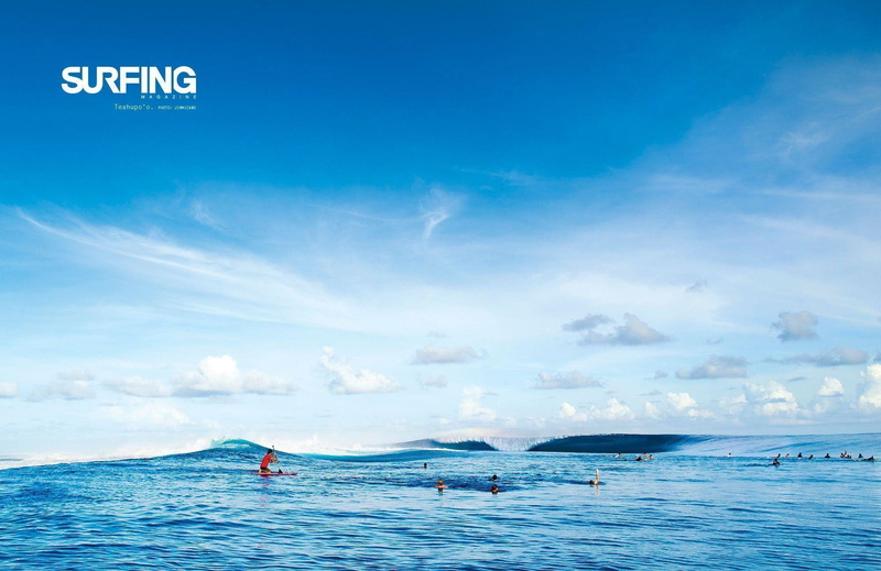 1080P, waves, SURFER Magazine, water, surfers