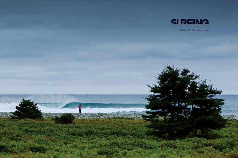 SURFER Magazine, surfers, waves, 1080P, water