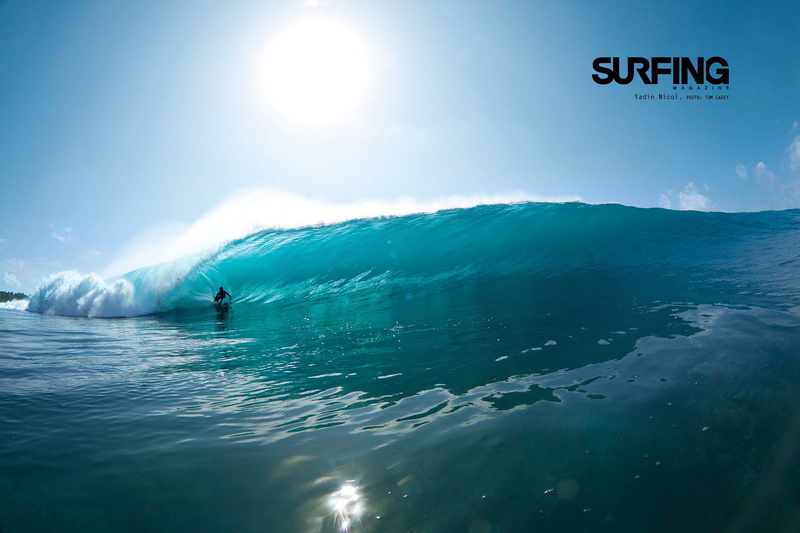 water, 1080P, SURFER Magazine, waves, surfers