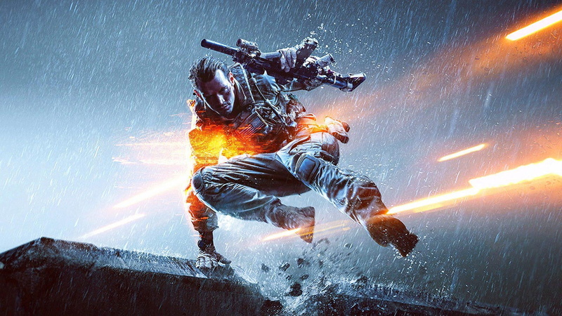 teeth, dragons, battlefield, 1080P, battlefield 4, 2014, 1920x1080, battlefield 4 dragons teeth, game