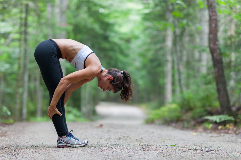sportswear, elongation, 4K, road, exercise, outdoors
