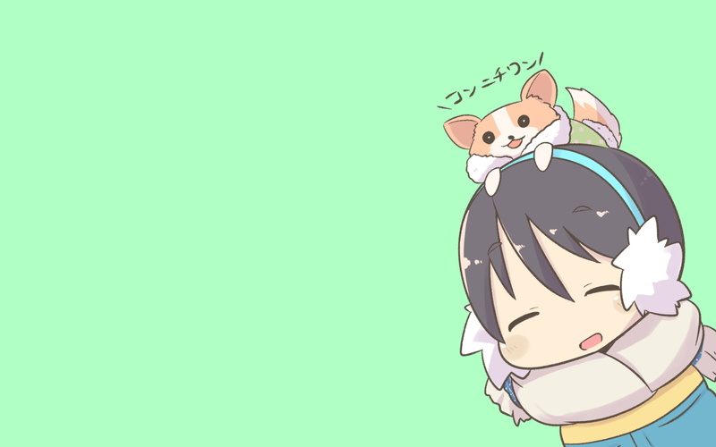 Ena Saitou, Anime, 1080P, Laid-Back Camp