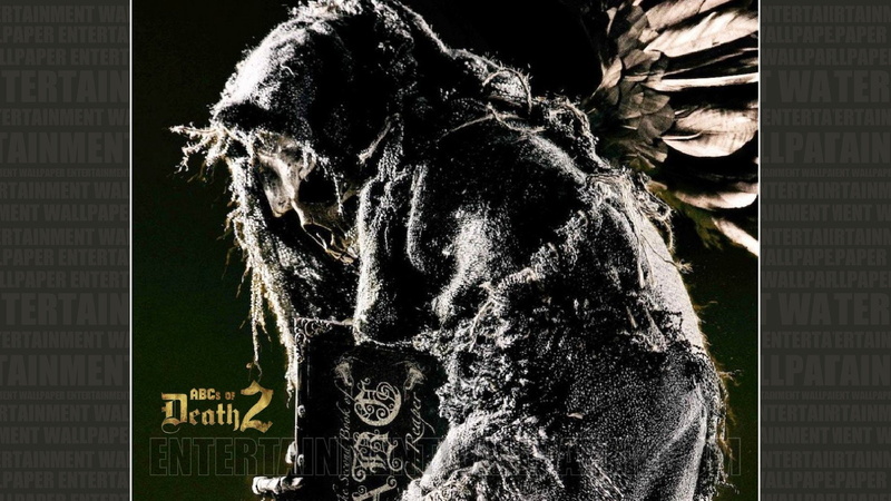 death, anthology, abcs, comedy, horror, reaper, dark, evil, 1080P