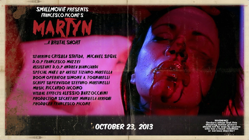 poster, 1080P, anthology, abcs, evil, dark, horror, comedy, death, blood