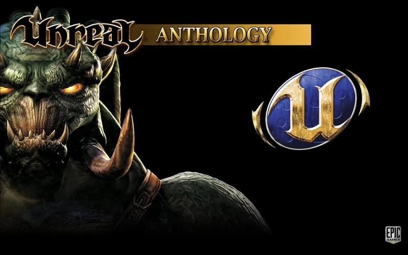 Unreal tournament anthology, gold colored, 720P, western script, sign, indoors, Character, no people, body part, bone, text, history, human representation