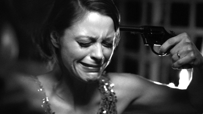 gun, dark, comedy, 1080P, anthology, suicide, abcs, evil, weapon, pistol, death, horror