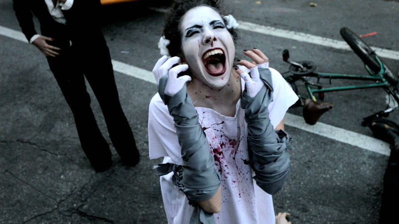 scream, 1080P, blood, dark, horror, anthology, evil, abcs, death, comedy