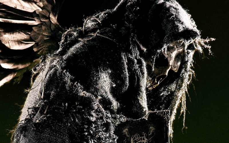 abcs, comedy, anthology, dark, 2K, horror, skull, death, reaper, evil