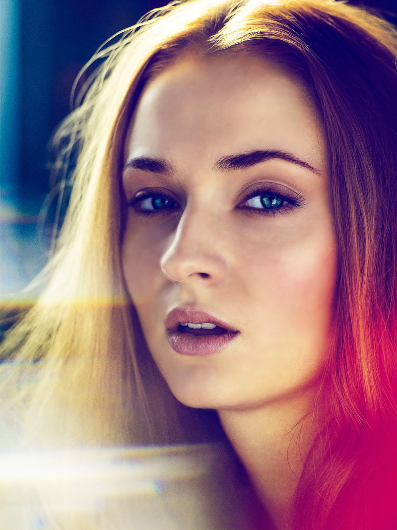one person, 8K, long hair, young adult, green eyes, beauty, hairstyle, celebrity, women, face, redhead, portrait display, human face, beautiful woman