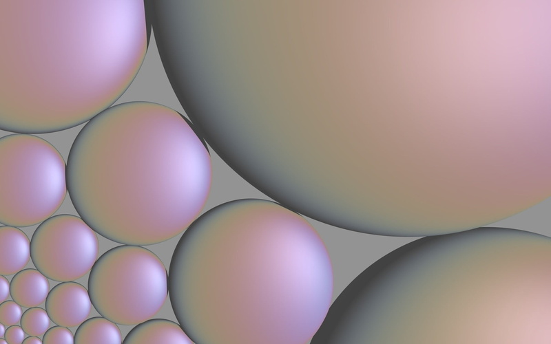 blue, abstract, fragility, design, food and drink, close-up, vulnerability, illustration, multi Colored, loops, large group of objects, gray, surface, circle