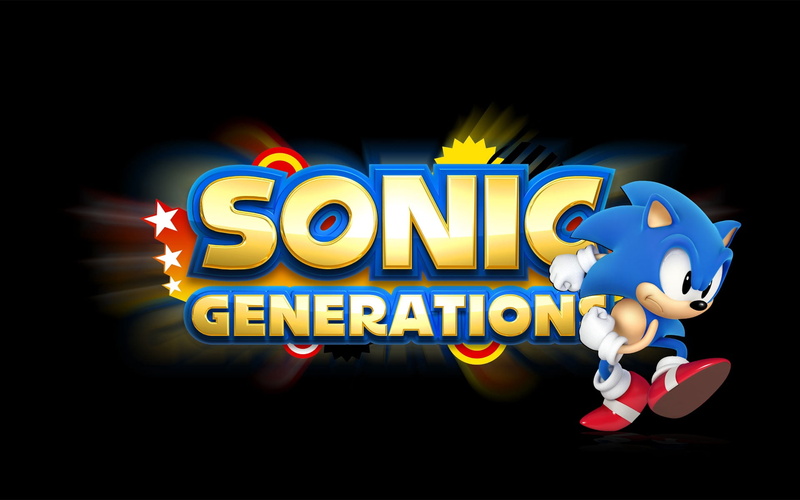 light, font, symbol, illuminated, fun, 1080P, night, dark, light - natural phenomenon, name, sonic, illustration, copy space, backgrounds, yellow, multi colored