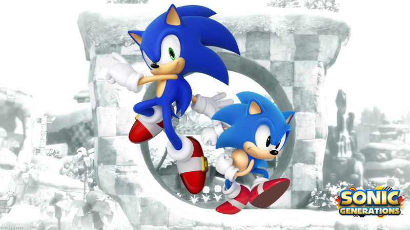 city, sonic generations, building, creativity, tree, architecture, built structure, no people, winter, close-up, human representation, art and craft, representation