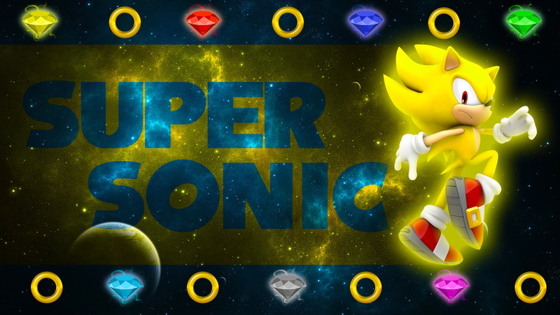 yellow, toy, Sega, glowing, Sonic the Hedgehog, number, technology, Sonic, indoors, art and craft, writing, illuminated, large group of objects, western script