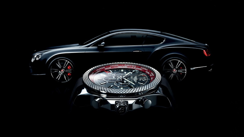 watch, 1080P, Breitling, Bentley, Breitling for Bentley