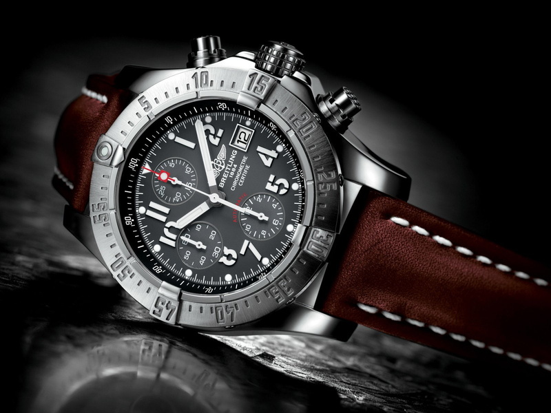 avenger, watch, breitling, 720P