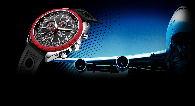 the plane, Breitling, Chrono-Matic, Watch, 1080P