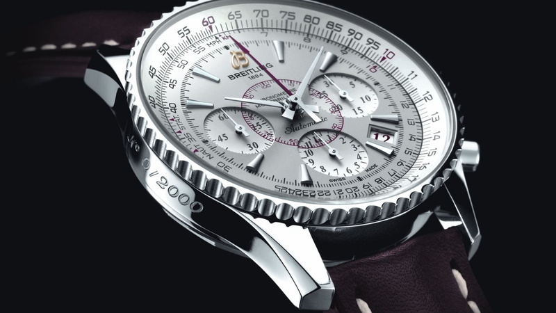 detail, 1080P, time, watch, jewelry, breitling, clock, luxury