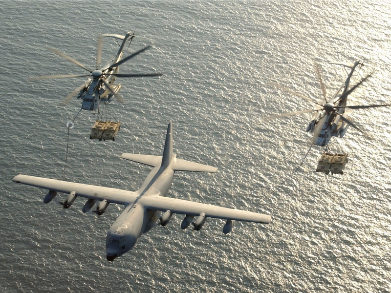 low, 720P, helicopters, mh, aircraft, c, Military, art, x, vehicles, hd, pave, hercules